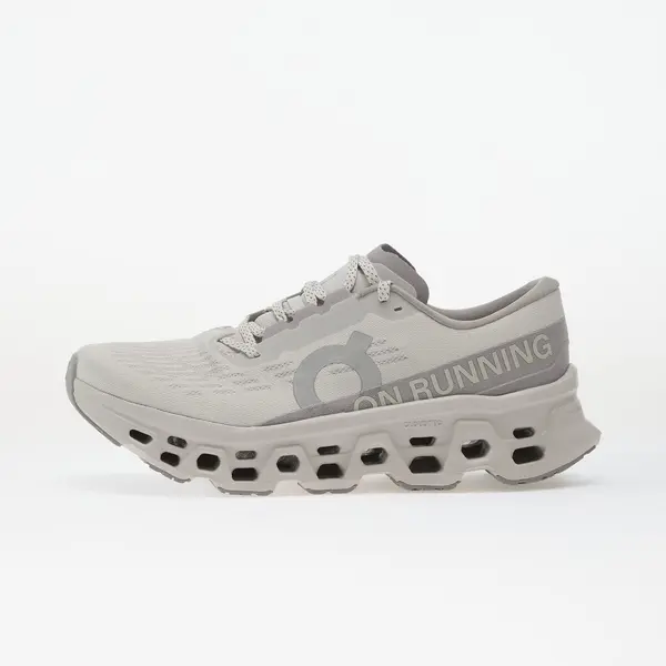 On Sneakers On M Cloudmonster 3 Wolf/ Wolf EUR 42