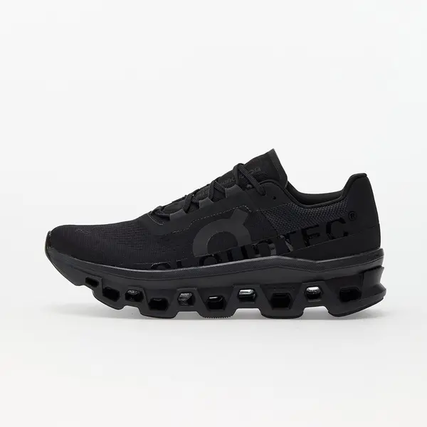 On Sneakers On M Cloudmonster All Black EUR 42.5