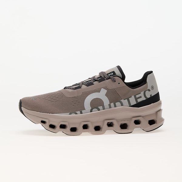 On Sneakers On M Cloudmonster Cinder/ Fog EUR 42