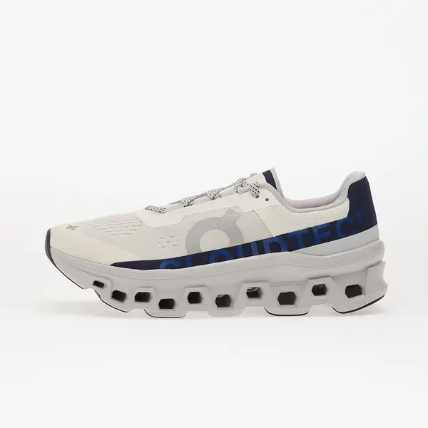 On Sneakers On M Cloudmonster Ivory/ Midnight EUR 42.5