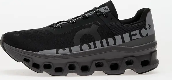 On Sneakers On M Cloudmonster Lumos Black EUR 44.5