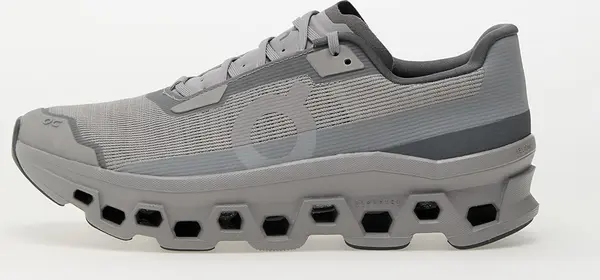 On Sneakers On M Cloudmonster Void Alloy/ Glacier EUR 43