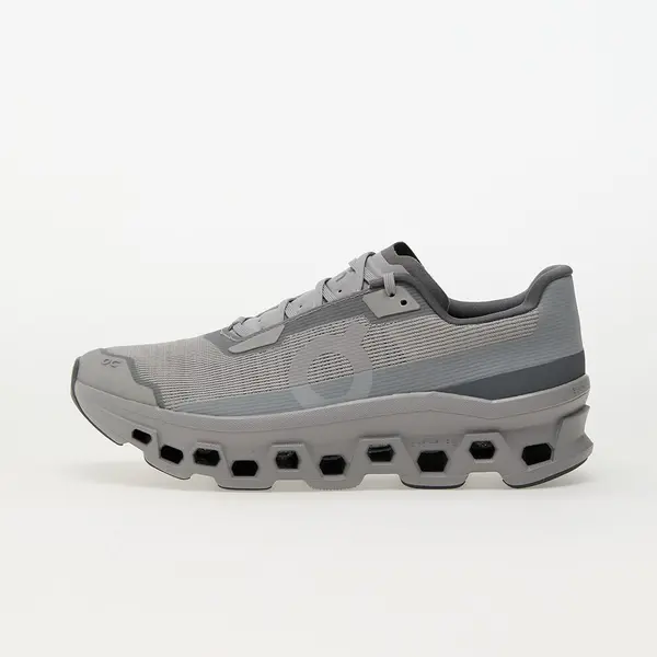 On Sneakers On M Cloudmonster Void Alloy/ Glacier EUR 43