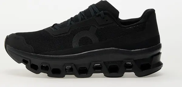 On Sneakers On M Cloudmonster Void Black/ Black EUR 42