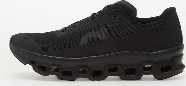 On Sneakers On M Cloudmonster Void Black/ Black EUR 42.5