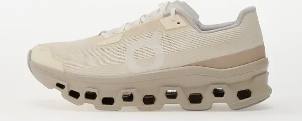 On Sneakers On M Cloudmonster Void Dew/ Truffle EUR 44