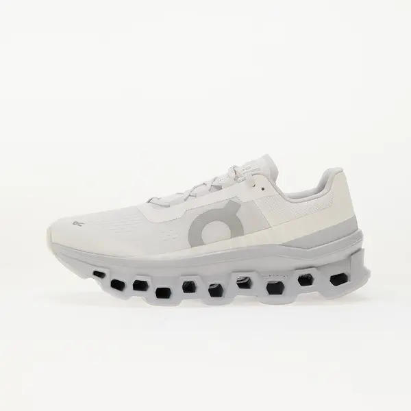 On Sneakers On M Cloudmonster White/ Glacier EUR 45