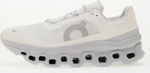 On Sneakers On M Cloudmonster White/ Glacier EUR 45