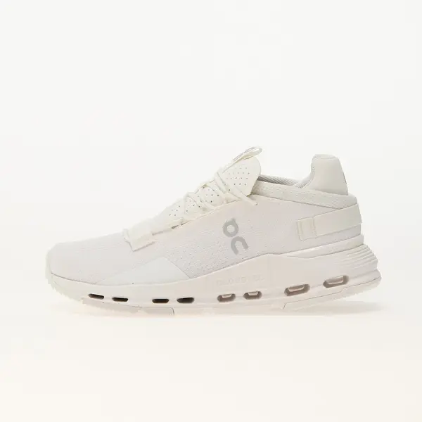On Sneakers On M Cloudnova 2 All White EUR 47