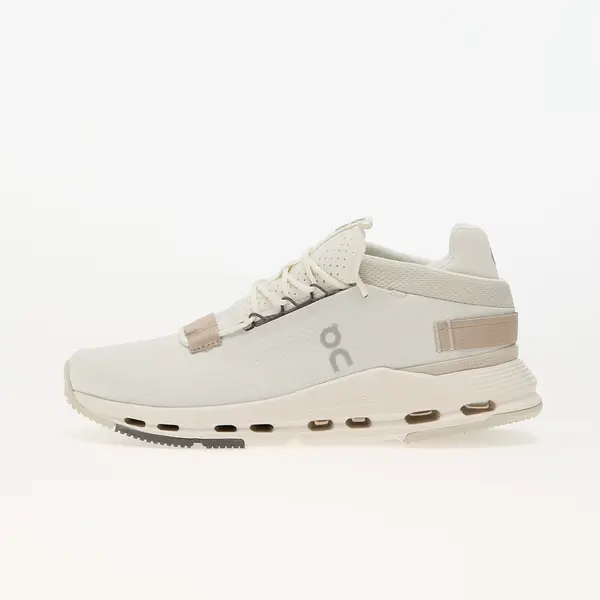 On Sneakers On M Cloudnova 2 Ice/ Sand EUR 42.5