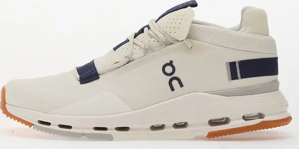 On Sneakers On M Cloudnova 2 Ice/ Zodiac EUR 42.5