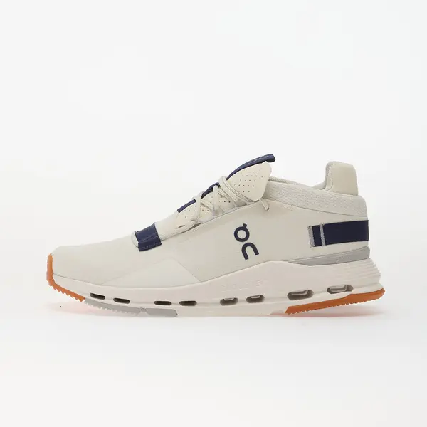 On Sneakers On M Cloudnova 2 Ice/ Zodiac EUR 44