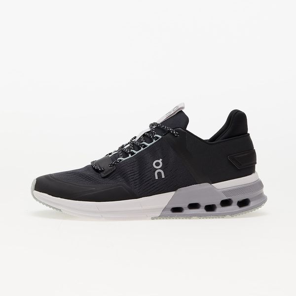 On Sneakers On M Cloudnova Flux Black/ Mineral EUR 40