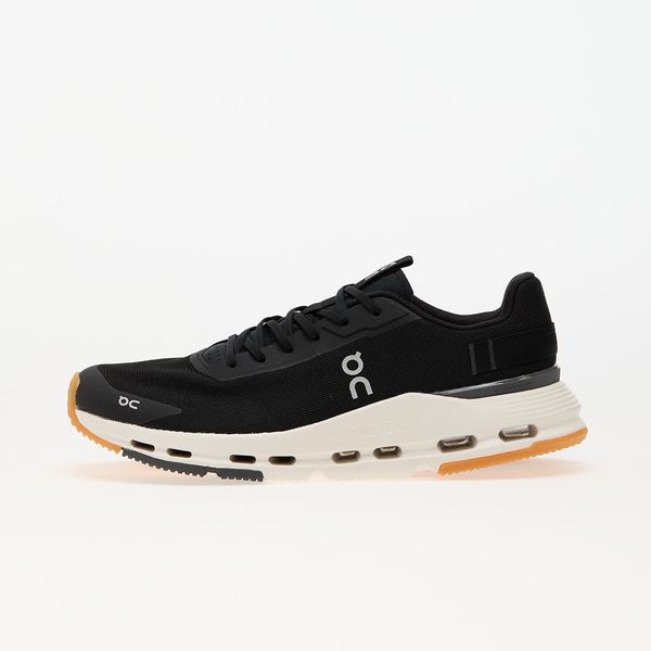 On Sneakers On M Cloudnova Form 2 Black/ Ivory EUR 40.5