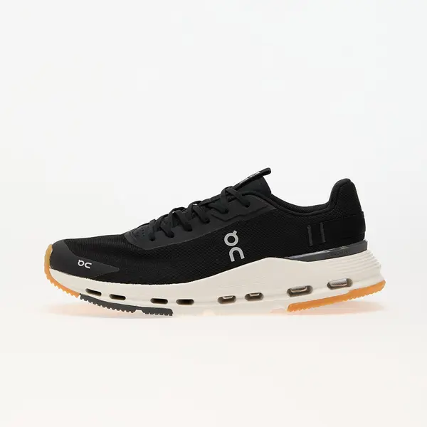 On Sneakers On M Cloudnova Form 2 Black/ Ivory EUR 47.5