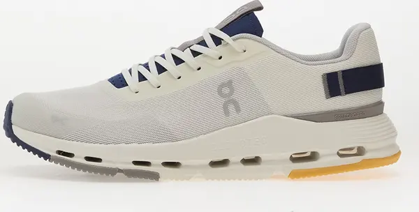 On Sneakers On M Cloudnova Form 2 Ivory/ Zodiac EUR 46