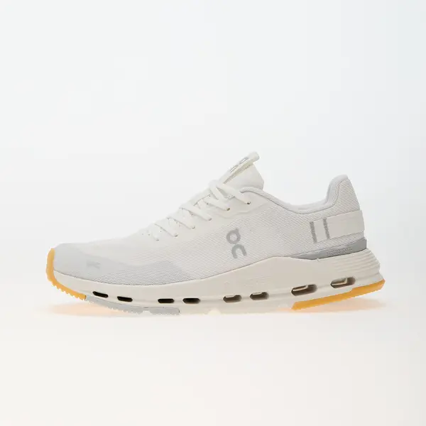 On Sneakers On M Cloudnova Form 2 White/ Ivory EUR 44