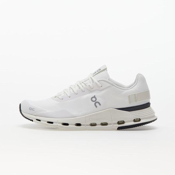 On Sneakers On M Cloudnova Form White/ Eclipse EUR 40