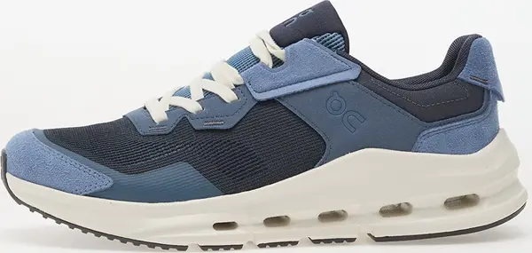 On Sneakers On M Cloudnova Rift Steel/ Navy EUR 42.5
