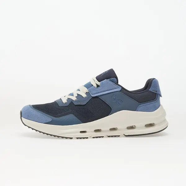 On Sneakers On M Cloudnova Rift Steel/ Navy EUR 44.5