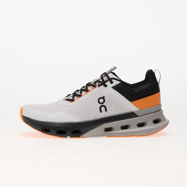 On Sneakers On M Cloudnova X Frost/ Orange EUR 42