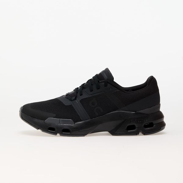 On Sneakers On M Cloudpulse Black/ Eclipse EUR 44