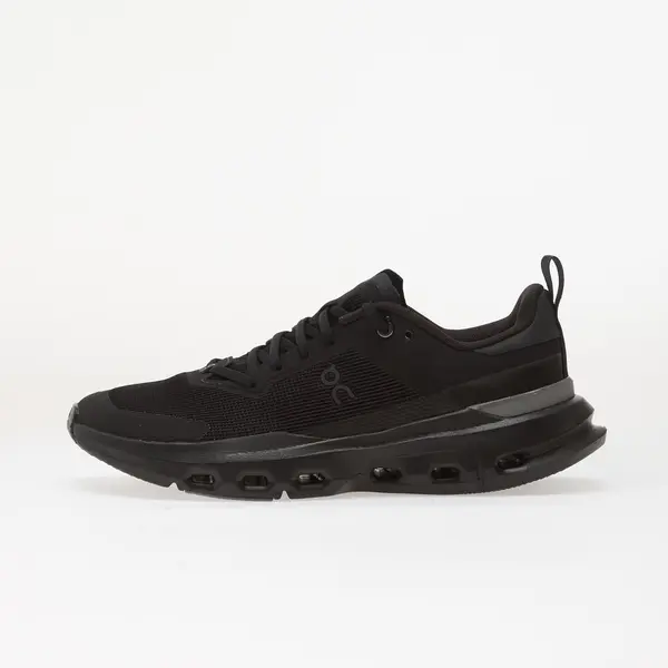 On Sneakers On M Cloudpulse Next Black/ Stone EUR 43