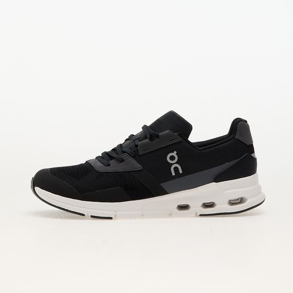 On Sneakers On M Cloudrift Black/ White EUR 40