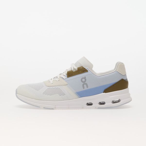 On Sneakers On M Cloudrift Ivory/ Heather EUR 45