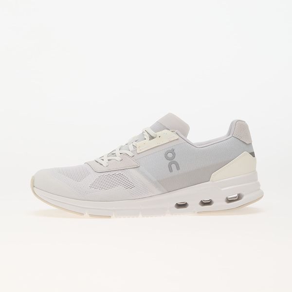 On Sneakers On M Cloudrift White/ Frost EUR 43