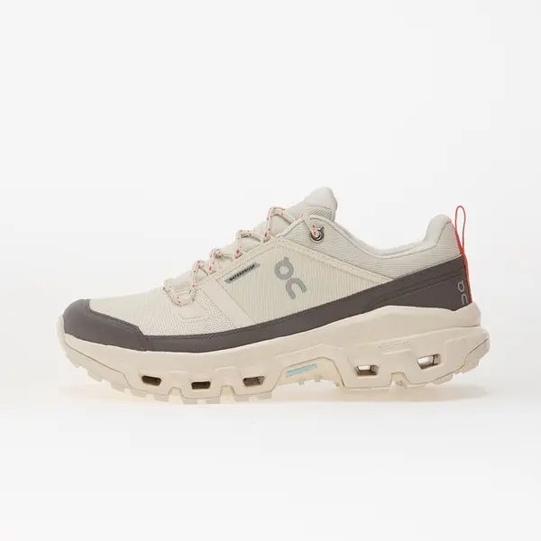 On Sneakers On M Cloudrock Low Wp Ivory/ Ivory EUR 43