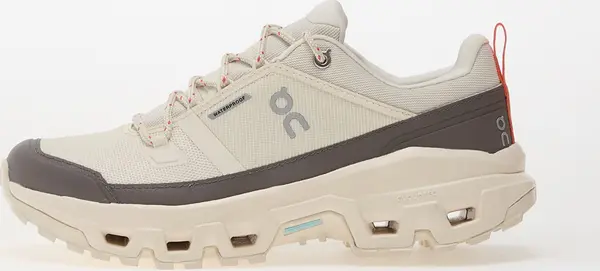 On Sneakers On M Cloudrock Low Wp Ivory/ Ivory EUR 47