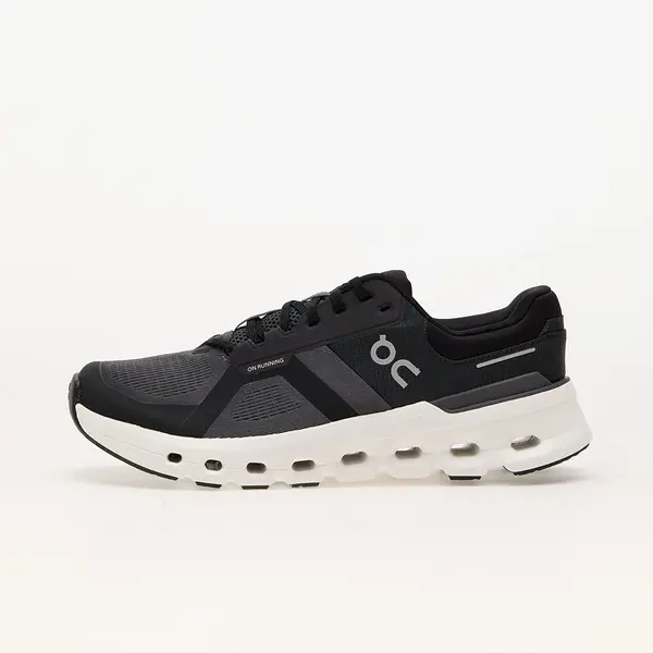 On Sneakers On M Cloudrunner 2 Eclipse/ Black EUR 44.5