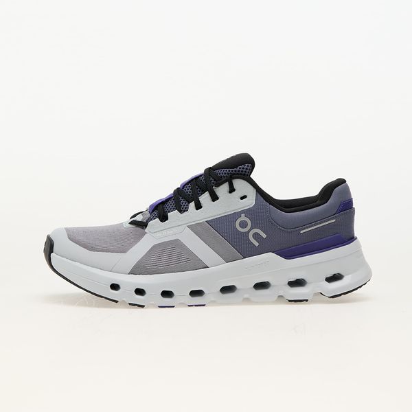 On Sneakers On M Cloudrunner 2 Fossil/ Indigo EUR 43