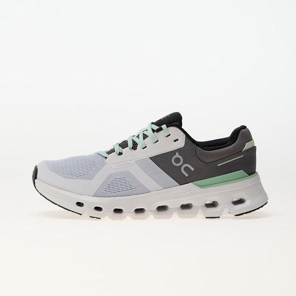 On Sneakers On M Cloudrunner 2 Glacier/ Sage EUR 43