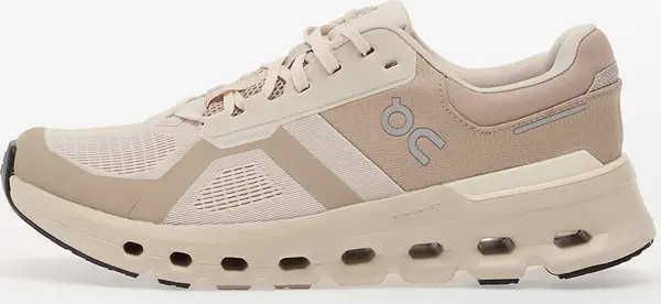 On Sneakers On M Cloudrunner 2 Pearl/ Desert EUR 43