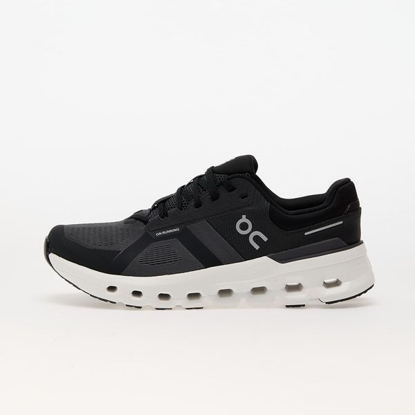 On Sneakers On M Cloudrunner 2 Wide Eclipse/ Black EUR 42