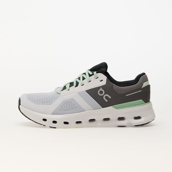 On Sneakers On M Cloudrunner 2 Wide Glacier/ Sage EUR 44