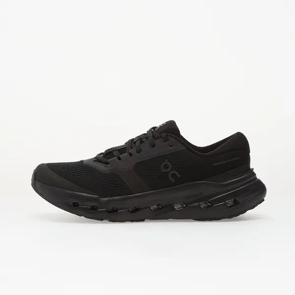 On Sneakers On M Cloudrunner 3 Black/ Black EUR 43