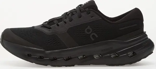 On Sneakers On M Cloudrunner 3 Black/ Black EUR 45