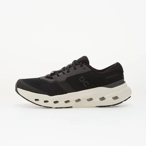 On Sneakers On M Cloudrunner 3 Black/ Ivory EUR 46