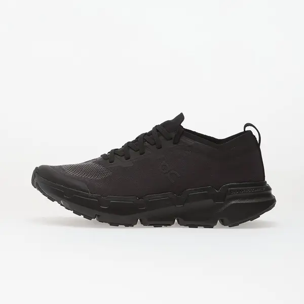 On Sneakers On M Cloudsoma Black/ Black EUR 46