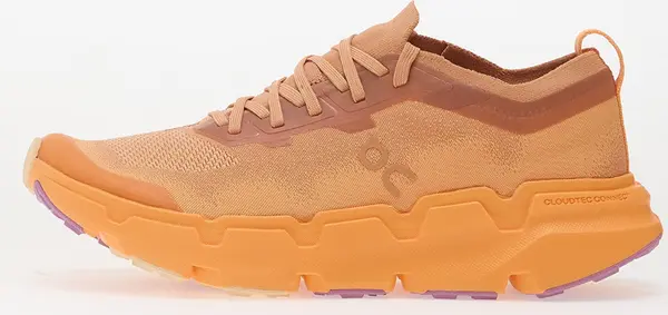 On Sneakers On M Cloudsoma Sandstone/ Tangerine EUR 43