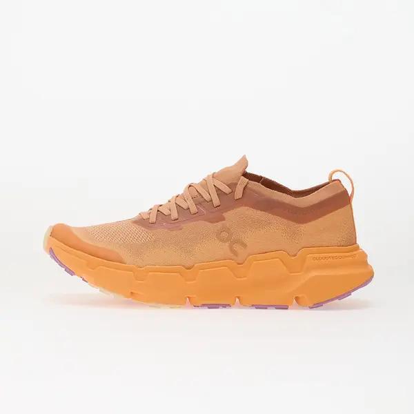 On Sneakers On M Cloudsoma Sandstone/ Tangerine EUR 45