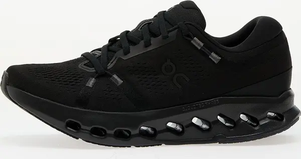 On Sneakers On M Cloudsurfer 2 Black/ Black EUR 45