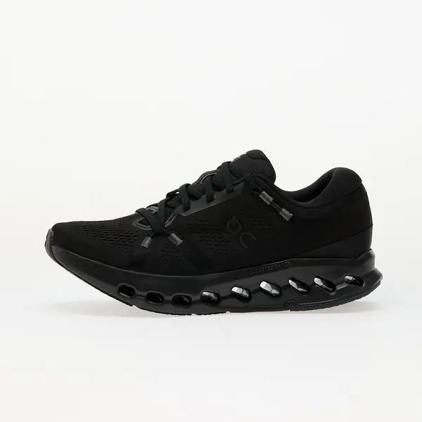 On Sneakers On M Cloudsurfer 2 Black/ Black EUR 45