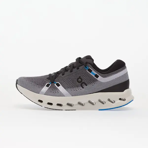 On Sneakers On M Cloudsurfer 2 Black/ Malibu EUR 45