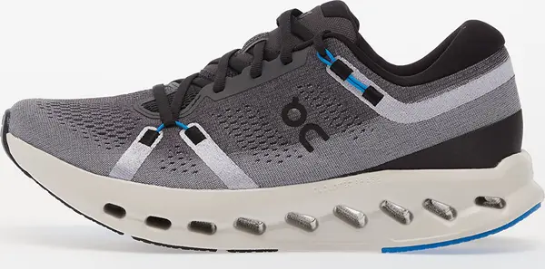 On Sneakers On M Cloudsurfer 2 Black/ Malibu EUR 46