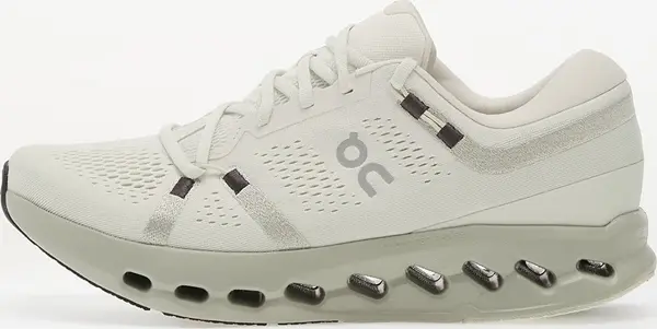 On Sneakers On M Cloudsurfer 2 Ivory/ Iceberg EUR 43