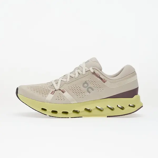 On Sneakers On M Cloudsurfer 2 Pearl/ Ivory EUR 43